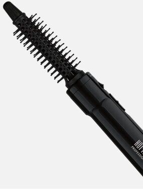 Hot Tools Pro Artist 3/4" Professional Hot Air Brush Curling Styler Black